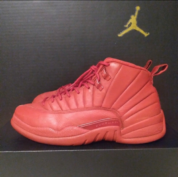 2018 Jordan 12 Retro \